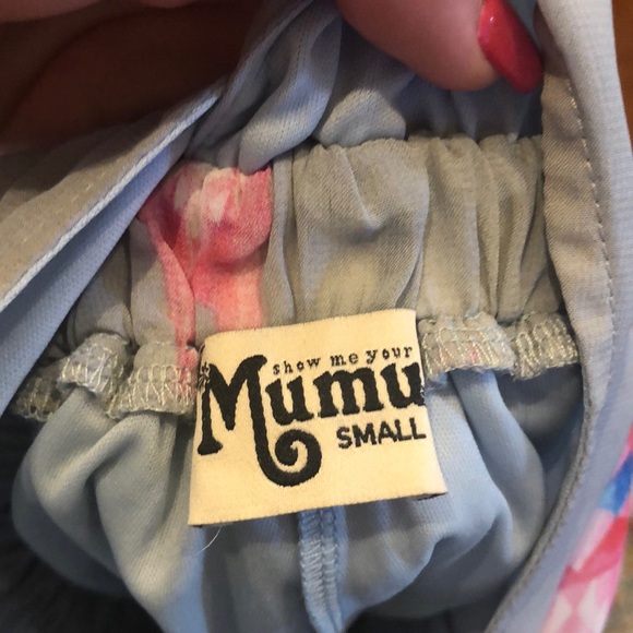 Show me your mumu romper - Picture 3 of 3